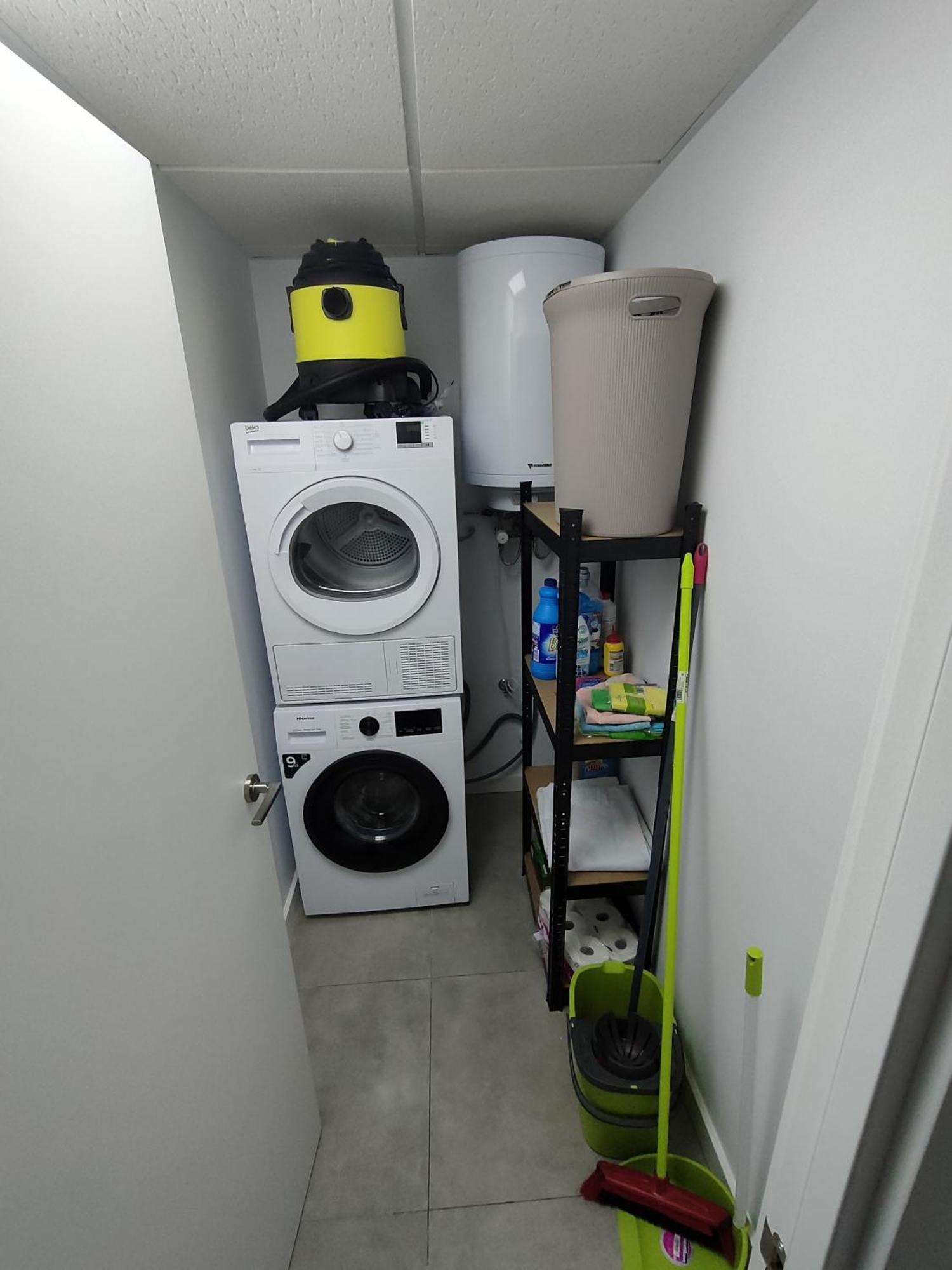Apartamento La Invencible Mojacar 1ª Linea Playa Buitenkant foto