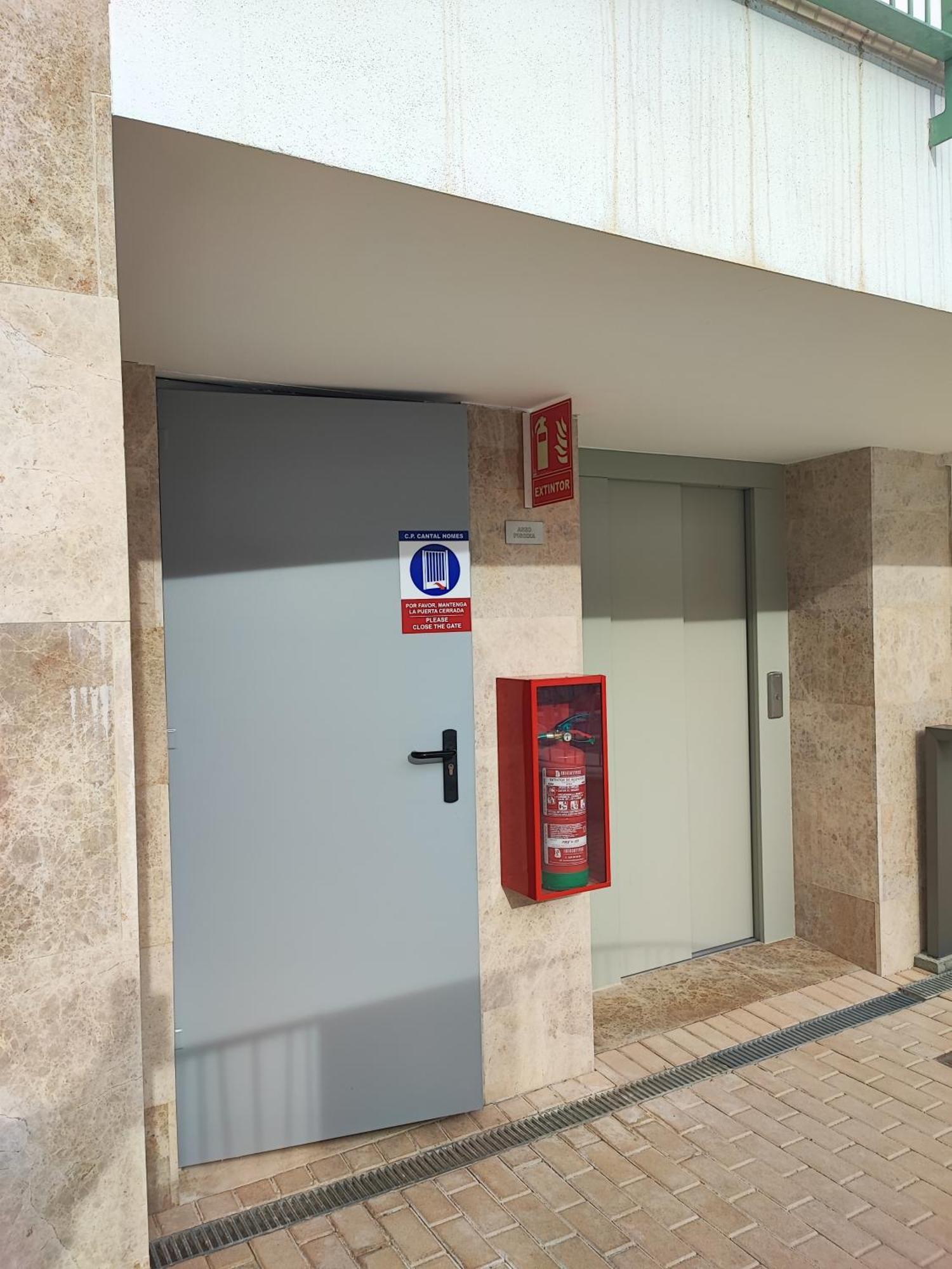 Apartamento La Invencible Mojacar 1ª Linea Playa Buitenkant foto