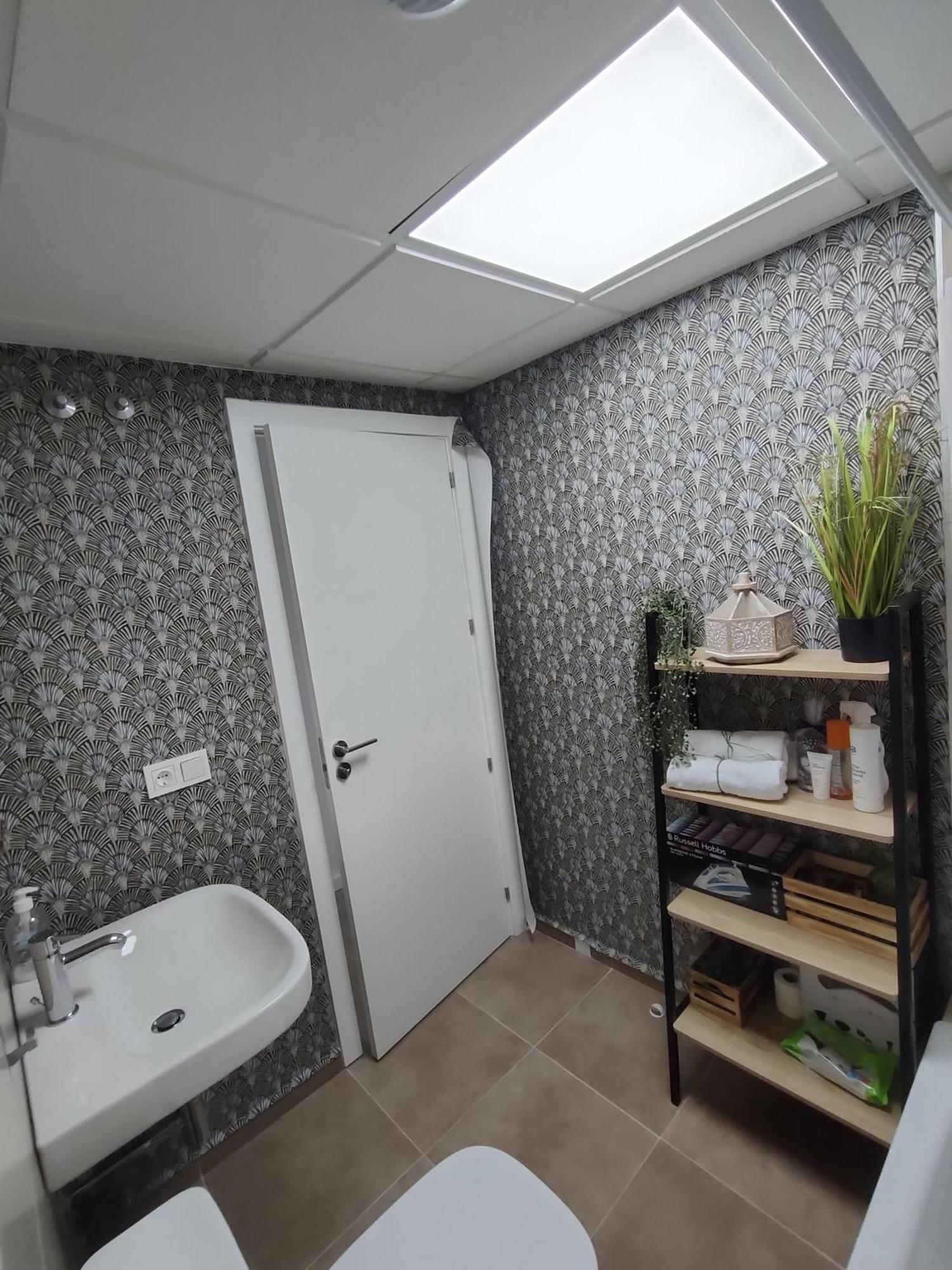 Apartamento La Invencible Mojacar 1ª Linea Playa Buitenkant foto